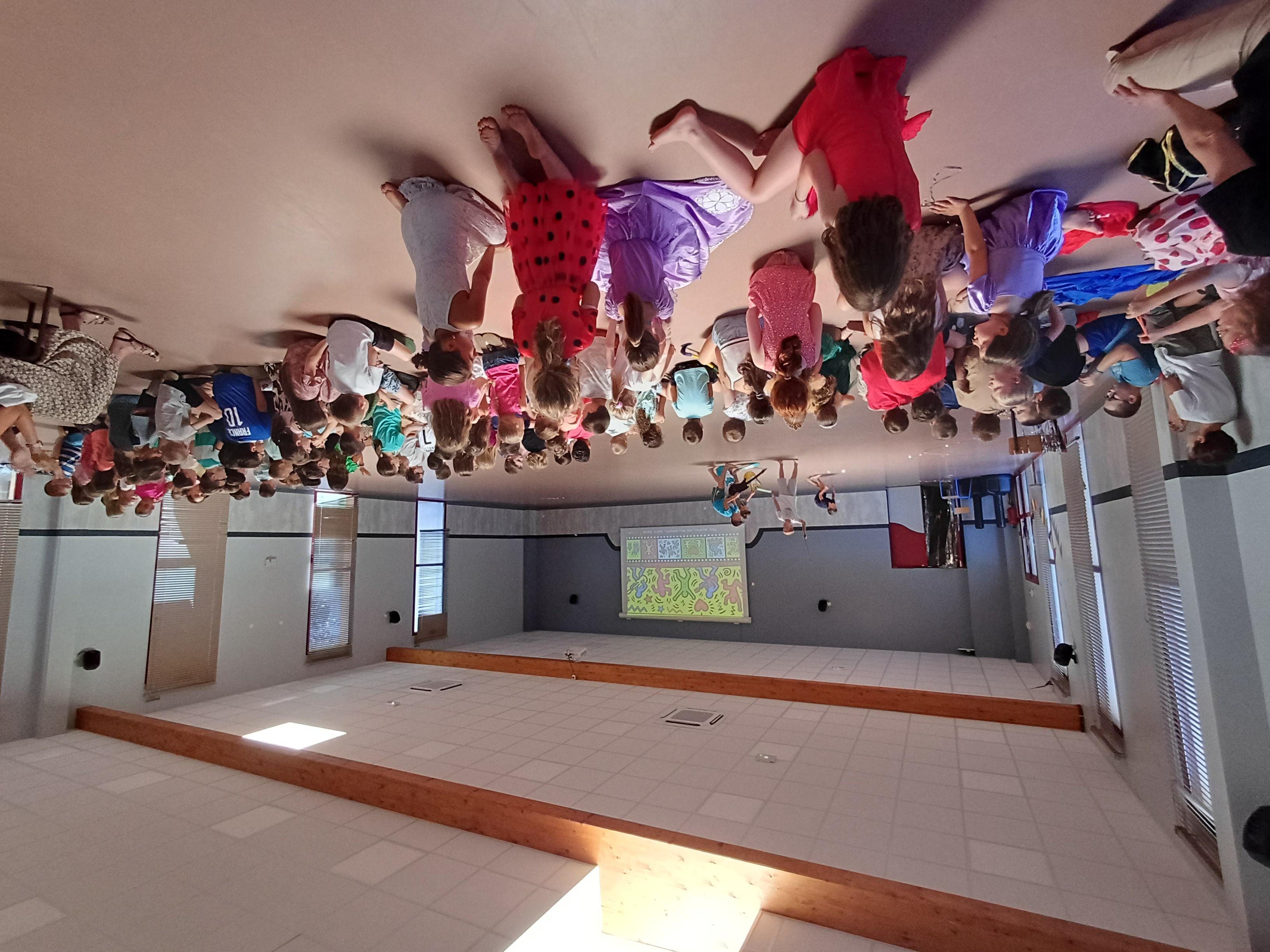 Fête de l'école primaire - photo 26